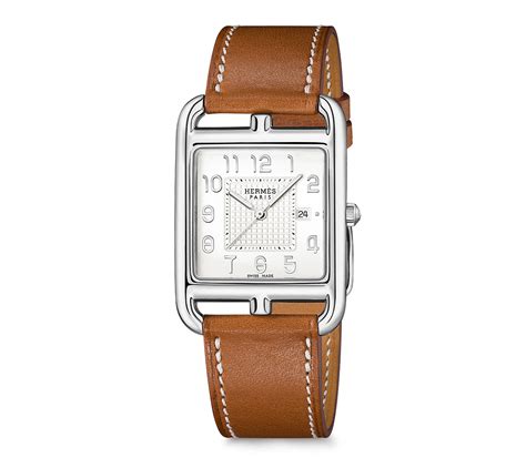 fake hermes cape cod watch|hermes cape cod watch review.